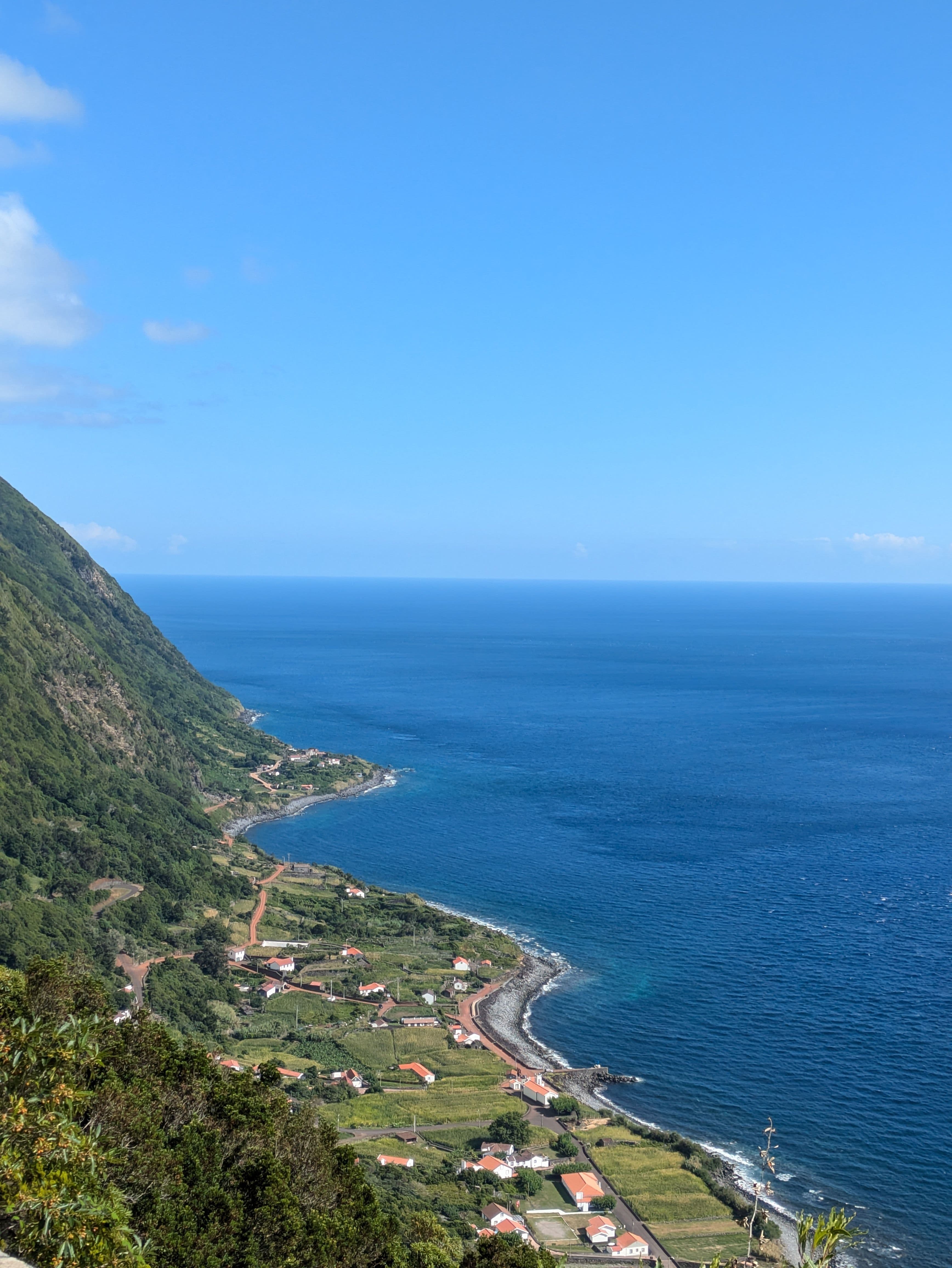 Costa de São Jorge